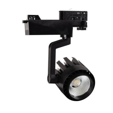 Dora 30W 3-Circuit Track LED Spotlight