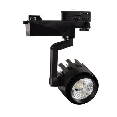 Spot LED sur Rail Triphasé 30W Dora