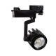 Afbeelding van LED Railspot voor Driefasige Rails 30W Dora 