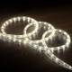 Image de Gaine LED Ronde 220V 36 LED/m BOBINE 50m Coupe 100cm IP65