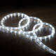 Image of 50m 220V LED Rope Light 36LED/m Cut at Every 100cm IP65