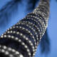 Image of 50m 220V LED Rope Light 36LED/m Cut at Every 100cm IP65