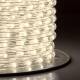 Bild von LED-Schlauch Rund 220V 36 LEDs/m 50m Schnitt alle 100 cm IP65
