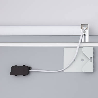 Immagine di Applique Specchio Bagno Big Vault 15W per Specchio