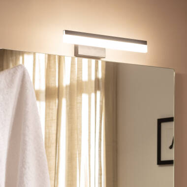7W Lenny LED Wall Light for Bathroom Mirrors