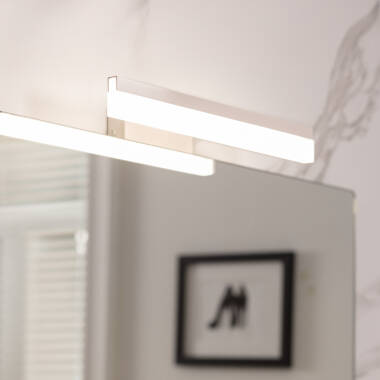 LED Armatuur Lenny 7W  voor Badkamer Spiegel