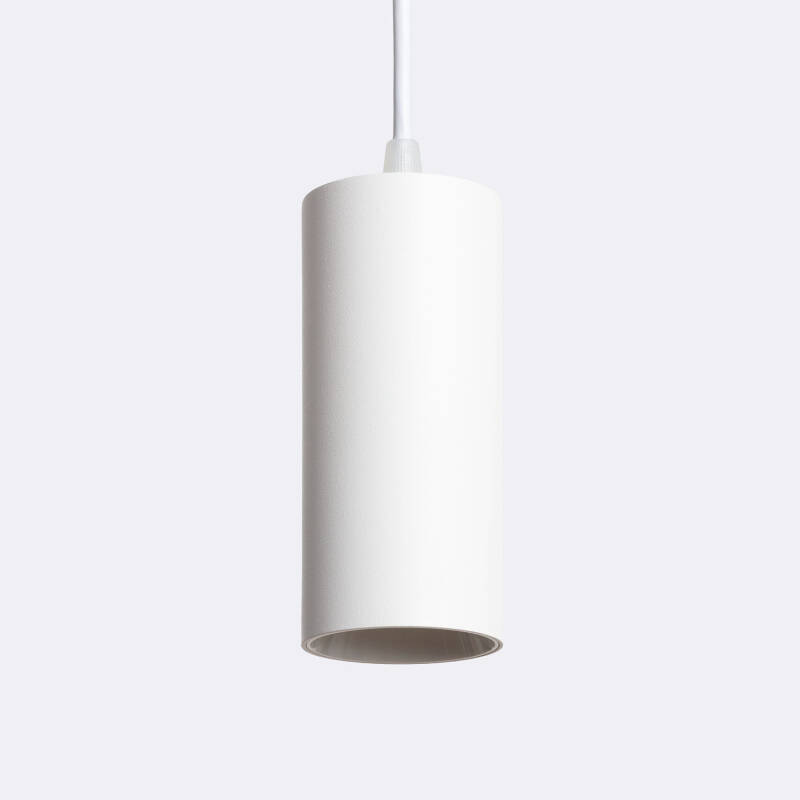 Afbeelding van Hanglamp LED 18W Aluminium Misoh