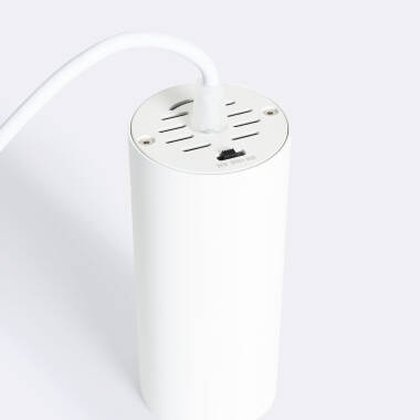 Afbeelding van Hanglamp LED 18W Aluminium Misoh