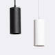 Image de Suspension LED 18W Aluminium Misoh