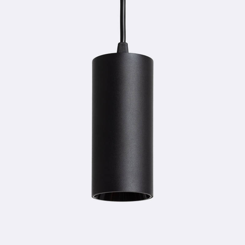 Afbeelding van Hanglamp LED 18W Aluminium Misoh