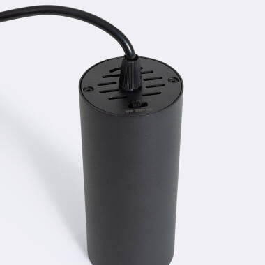 Afbeelding van Hanglamp LED 18W Aluminium Misoh