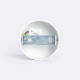 Image de Suspension LED 30W Aluminium Misoh