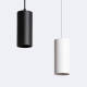 Image de Suspension LED 30W Aluminium Misoh