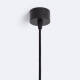 Image de Suspension LED 9W Aluminium Misoh