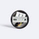 Image de Suspension LED 9W Aluminium Misoh