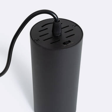 Immagine di Lampada a Sospensione LED 30W Alluminio Misoh