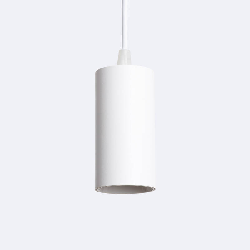 Afbeelding van Hanglamp LED 9W Aluminium Misoh