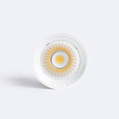Afbeelding van Hanglamp LED 9W Aluminium Misoh