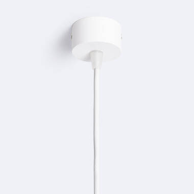 Afbeelding van Hanglamp LED 9W Aluminium Misoh