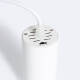 Image de Suspension LED 9W Aluminium Misoh
