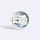 Image de Suspension LED 9W Aluminium Misoh