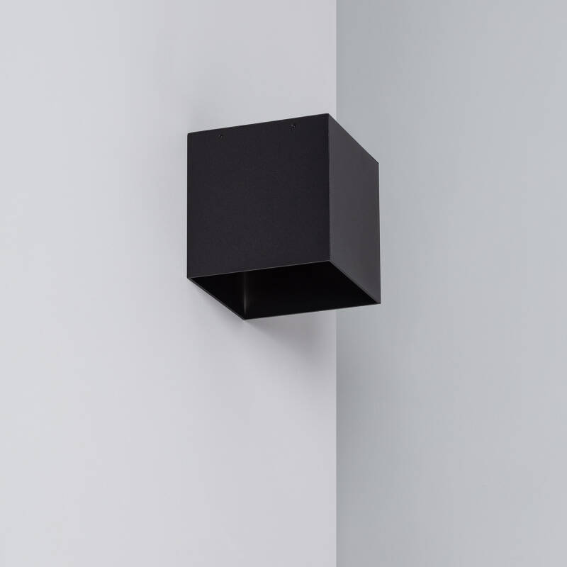 Image of 2W Rabat Solar Exterior LED Wall Light with Radar Motion Detection 