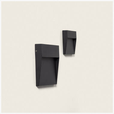 Immagine di Segnapasso per Esterni LED 6.5W CCT Selezionabile Superficie Quadrata Jade