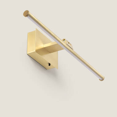 LED-Wandleuchte für Gemälde 1.8W Slimlight mit Fernbedienung