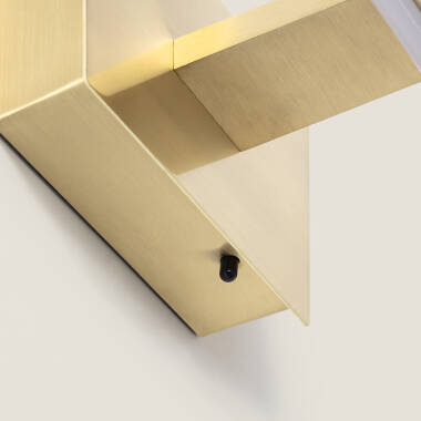 Bild von LED-Wandleuchte für Gemälde 1.8W Slimlight mit Fernbedienung