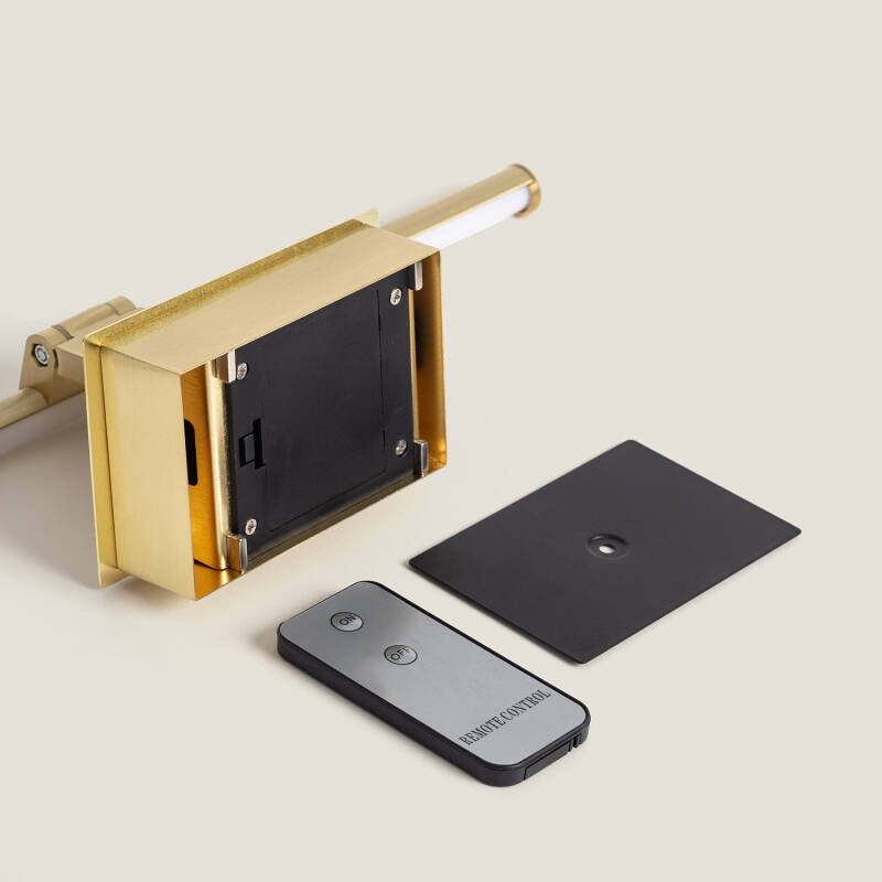 Image de Applique pour Cadres LED 1,8 W Slimlight avec Télécommande