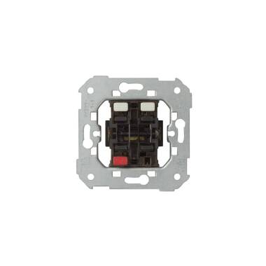 Interrupteur Bouton-Poussoir SIMON 75399-39