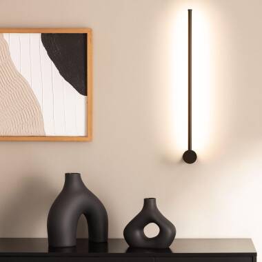 Image of DeLux 10W Metal LED Wall Lamp