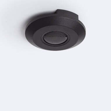 Bewegingssensor WiFi PIR Schemersensor 360º
