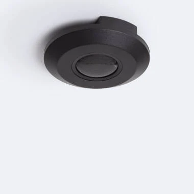Détecteur de Mouvement WiFi PIR 360º Crépusculaire