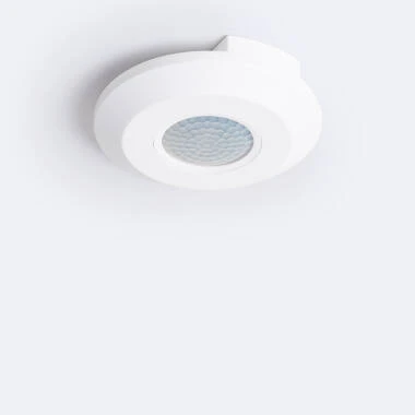 Pohybový Senzor WiFi PIR Soumrakový 360º