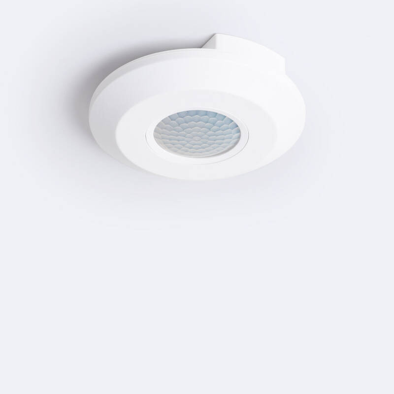 Image of PIR WiFi Motion & Twilight Sensor 360º 