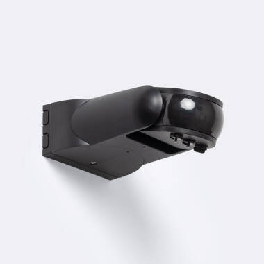 Bewegungs- und Dämmerungssensor RADAR 360° Ausrichtbar