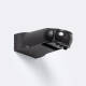 Image de Détecteur de Mouvement RADAR Crépusculaire 180º Orientable Extérieur IP65