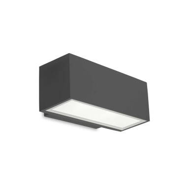 Wandlamp LED  Afrodita 21,5W IP65 – LEDS-C4 05-E092-Z5-CM