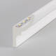 Image of 2m Classic Coving for LED Strip 