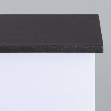 Bild von Wandleuchte Aussen Aluminium Daman