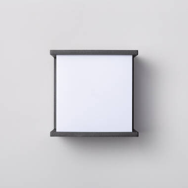 Bild von Wandleuchte Aussen Aluminium Daman