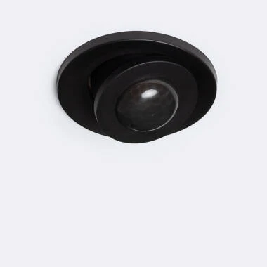 Bewegingssensor PIR  Inbouwbaar 360º met Timer