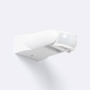 Bewegingssensor RADAR Schemering 360º Richtbaar