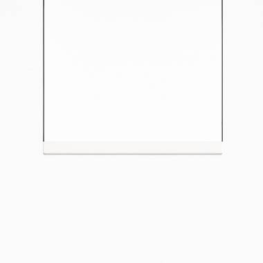LED Linearstrahler 120cm 30W Suwis für 30mm Magnet-Schiene