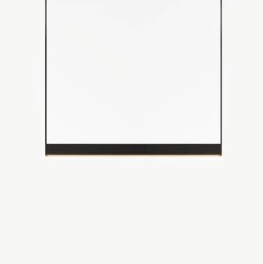 Lineaire LED-balk 120 cm 30W Suwis Magnetisch Railsysteem 30 mm