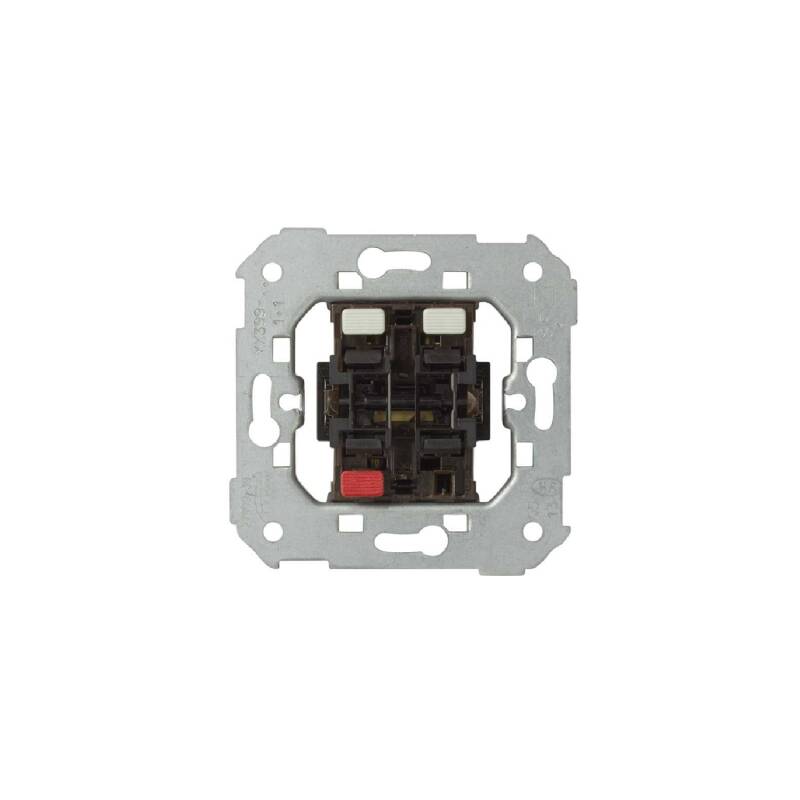 Image of Bipolar switch mechanism SIMON 75 75399-39 