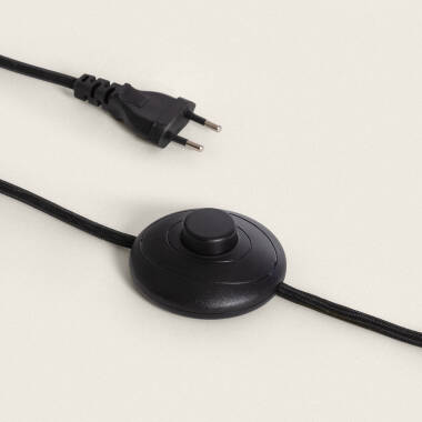 Bild von Stehlampe Metall Lizza Piramis