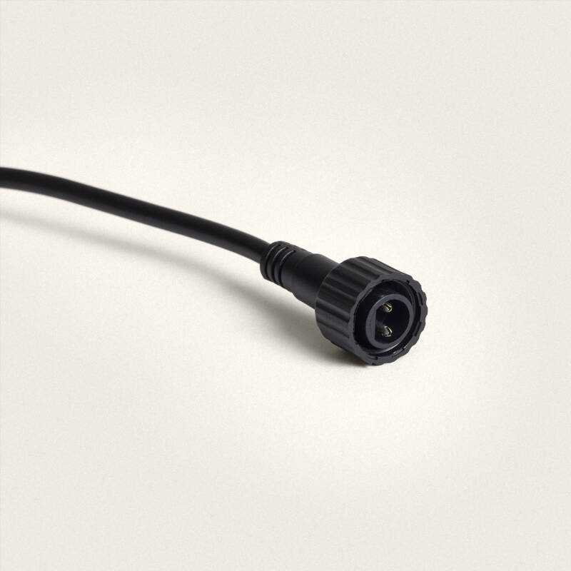 Immagine di Faretto da Esterno LED 6W con Picchetto Palm EasyFit 12V