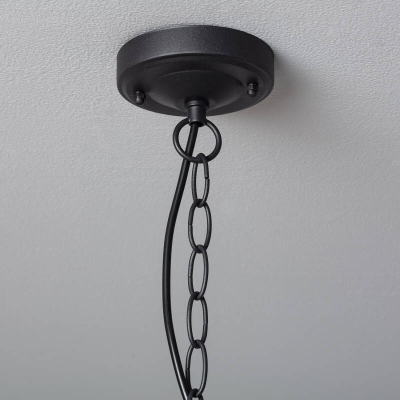 Afbeelding van Hanglamp Outdoor  Metaal  Valera